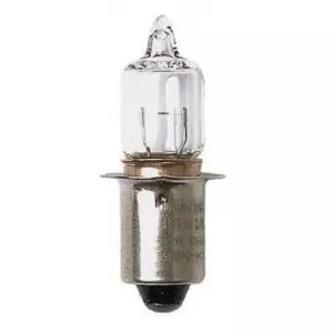 GLÖDLAMPA HALOGEN 6V / 2.4W