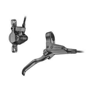 Tektro Hydraulisk skivbroms Bak höger HD-T280