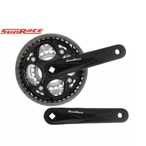 VEVPARTI SUNRACE M500 170 mm