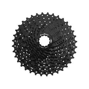 10-vxl 11-36T Kassett