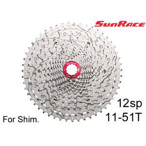 12-vxl 11-51T Kassett