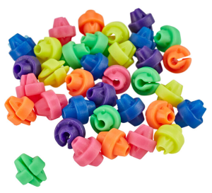 EKERDEKOR , 36 ST KULOR F?STES P? EKRARNA