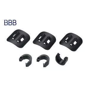 Ramfäste för hydraulslang  Hydroguide