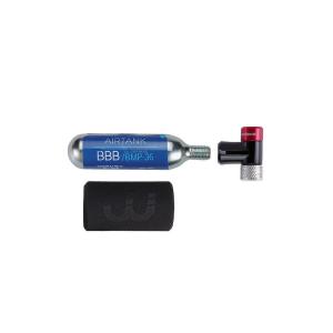 Pump AirSpeed Co2 patronpump