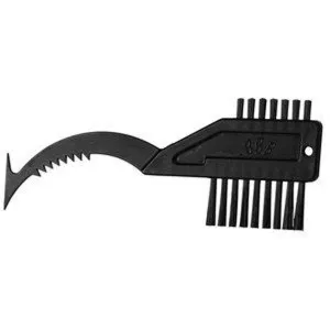 Klingrengöring ToothBrush