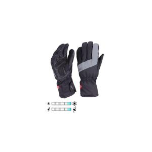 SubZero Vinterhandske Svart BBB