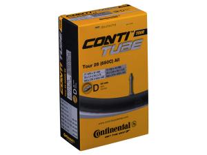 37-47x559 + 44-590 CONTINENTAL Tour Tube