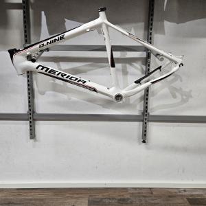 Merida Ram (Begagnad)