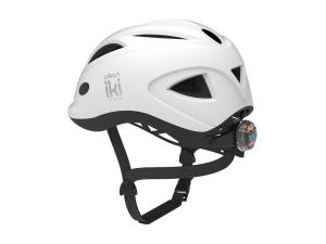 URBAN IKI Helmet Baby Helmet Shinju White 48-52 cm