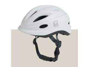 URBAN IKI Helmet Baby Helmet Shinju White 48-52 cm