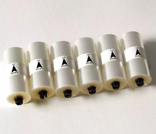 45MM ROLL OFF FILM 6-PACK