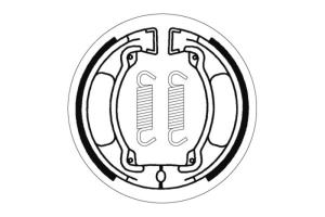 2032 SBS Bromsbackar