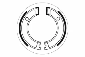 SBS 2112 Bromsbackar