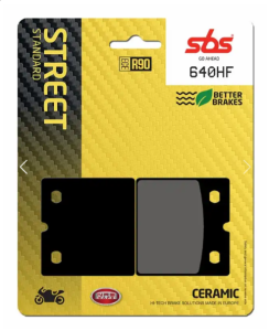 640Hf Sbs Bromskloss