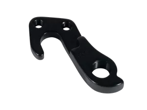 Ramdel Trek FX/Hardtail 2010 och senare växelöra Svart