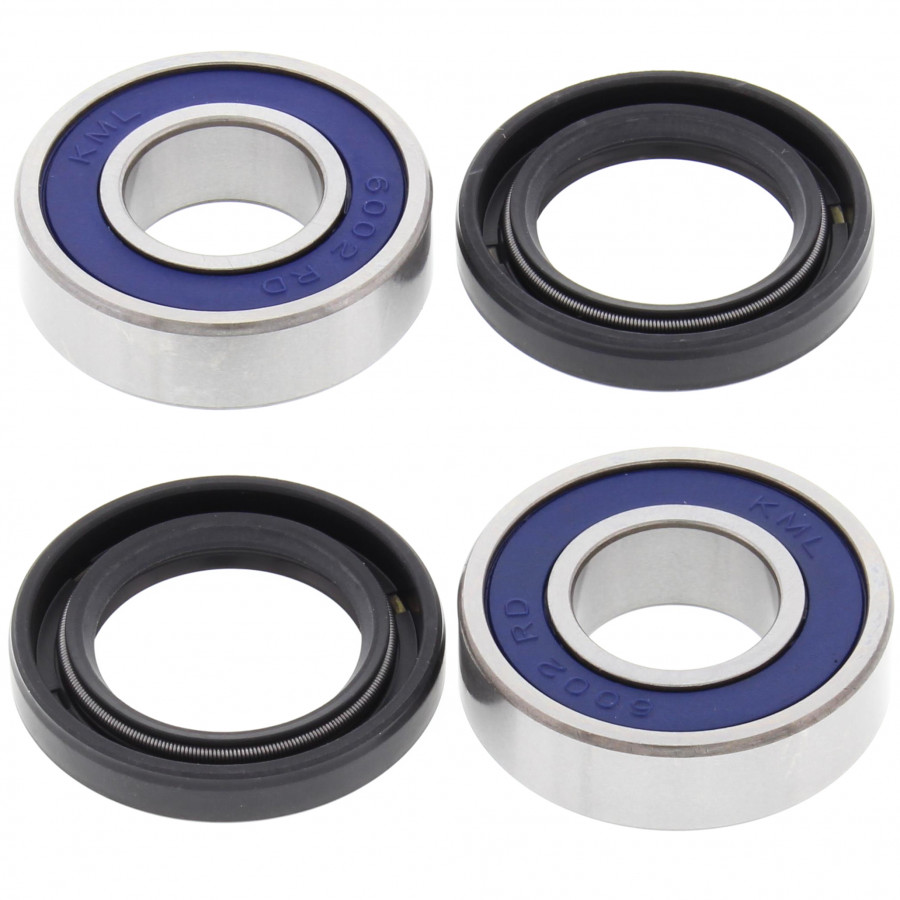 All Balls, Hjullagersats, FRAM CRF 150, 07-12