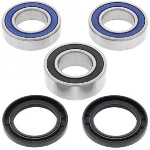 25-1556 Hjullagersats Bak