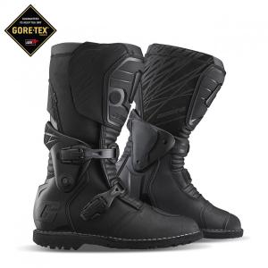 Gaerne, G-Dakar GORE-TEX, VUXEN, 41, SVART