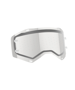 Scott Prospect/Fury Anti-Stick Dubbellins Klar