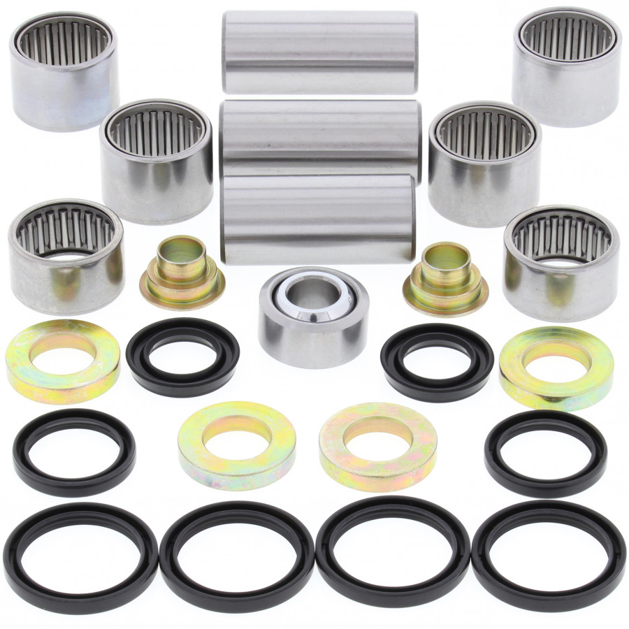 HVA CR/WR 125/250 06-08, WR250 06-13