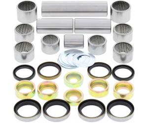 All Balls, Länkagesats, KTM SX125-250 12->, SXF 250/350/450 10->, HVA 125-501 14->