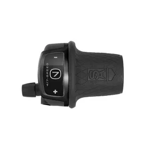 Sturmey 4/7-speed for Nexus