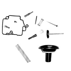 Förgasare renoveringssats Kymco 4t / GY6 / mfl