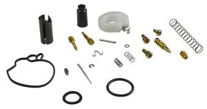 Förgasare Renoveringssats Gurtner/Keihin