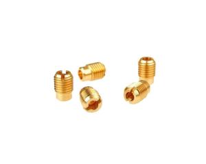 Huvudmunstycke Passar för: Gurtner