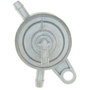 Bränslekran, Kina-skotrar