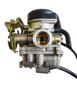 Förgasare  BAOTIAN BT50QT-9 / GY6