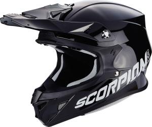 SCORPION VX-21 AIR cross hjälm