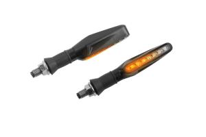 Blinkers HOMOLOGADO C/BLACK