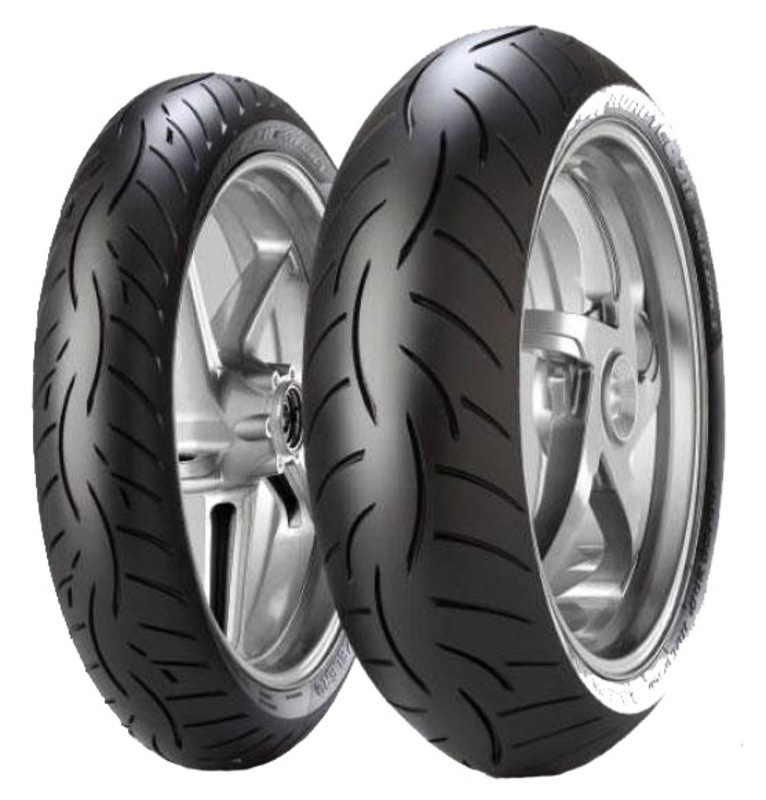 120/70 ZR 17 M/C (58W) TL (M)