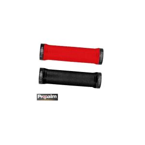 DUALLOCK RÖD PROPALM HANDTAG