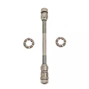 BAKAXEL 3/8 MED KULRINGAR,