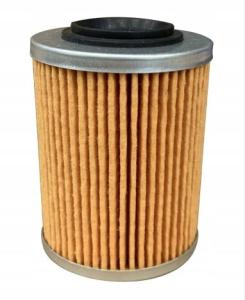 FILTER, ENGINE OIL BB