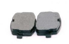 Bromsbelägg Baotian