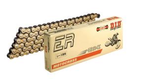 D.I.D 428 NZ G&B Kedja+Kedjelås (FJ)