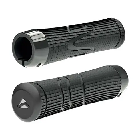 Ergonomic Control, handtag Svart140MM