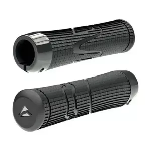 Ergonomic Control, handtag Svart140MM