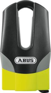 Abus Skivbromslås Granit Quick Mini 37/60HB50 Gul