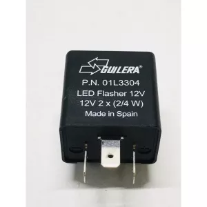 Blink Relä 12v för LED