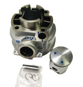 Cylinder / Kolv Rieju Original