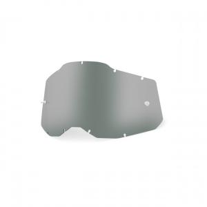100%, Lens rökfärgat Anti-Fog