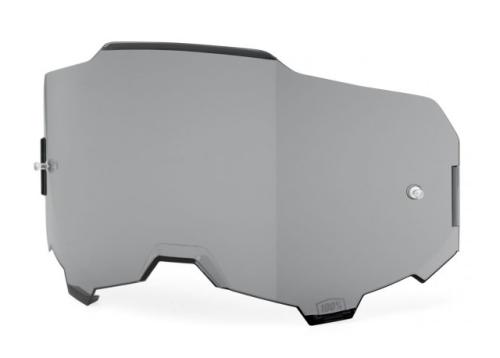 100% ARMEGA Replacement Lens Smoke
