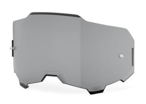 100% ARMEGA Replacement Lens Smoke