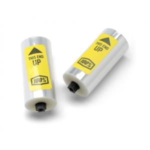 100%, ACCURI FORECAST Roll-Off 45mm Film Kit - 6 pk