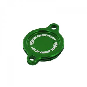 Lock till oljefilter