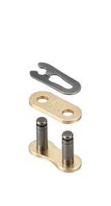 D.I.D 520MX G&B Kedjelås (RJ)